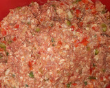 Foto del paso 2 de la receta: Empanadas Árabes