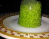 Foto langkah ke 4 dari resep Puding lumut jodha.