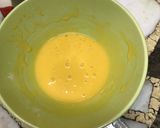 Foto del paso 1 de la receta: Panqueques esponjosos ✨