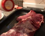 Foto del paso 3 de la receta: Carne ala cebolla con arroz