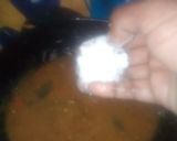 மணத்தக்காளி காய் குழம்பு (Manathakkali kaai kulambu recipe in tamil) ரெசிபி ஸ்டேப் 3 புகைப்படம்