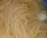 Foto del paso 2 de la receta: Espagueti Rojo. 🍝