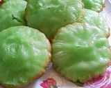 Foto langkah ke 6 dari resep Kue kucur.