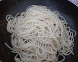 Foto del paso 3 de la receta: Espaguetis frutti di Mare