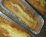 Foto del paso 7 de la receta: Budín con frutas🍾
