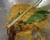 Foto langkah ke 2 dari resep Ayam goreng lengkuas.