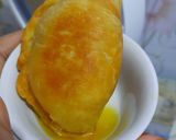 Foto langkah ke 3 dari resep Pastel isi bihun.