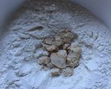 Foto del paso 1 de la receta: Pan de salame