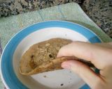 Foto del paso 2 de la receta: Panqueques Integrales