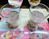 A picture of step 3 of Overnight Oats.