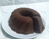 Foto langkah ke 6 dari resep Bolu Kukus Chocolatos, No Mixer, Takaran Sdm (Sendok Makan).