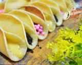 Foto langkah ke 9 dari resep Kue Manja.