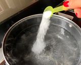 Foto del paso 1 de la receta: Espagueti veloz