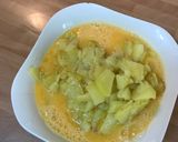 Foto del paso 2 de la receta: Tortilla de patatas