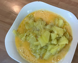 Foto del paso 2 de la receta: Tortilla de patatas