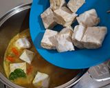 Foto langkah ke 6 dari resep Orem-Orem Tahu Tempe Khas Malang.