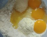 Foto langkah ke 1 dari resep Donat Montox.