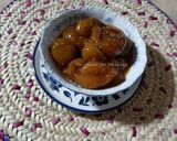 Une image de l'étape 8 de Confiture de figues ☕.