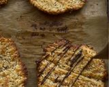Foto langkah ke 5 dari resep Cookies Pisang Kelapa, Hanya 3 Bahan Utama.