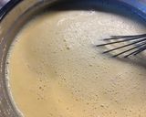 Sárga túró recept fázis 2 fotója