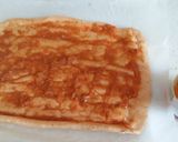 Felhőtekercs (liszt nélkül) recept fázis 5 fotója