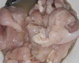 Foto langkah ke 3 dari resep 32. Chicken Steak Saus Barbeque.