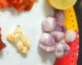 Roasted bell pepper chutney recipe step 4 photo