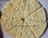 Foto langkah ke 4 dari resep Nugget Pisang Pizza.