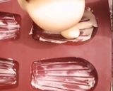 Une image de l'étape 11 de 🌿Madeleines sans sucre 🥄cannelle 🏺sirop d’agave 🍯.
