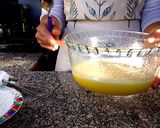 Foto del paso 2 de la receta: Muffins de Limón 🍋