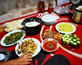 Foto langkah ke 6 dari resep Nasi Liwet Ramah Anak 😁.