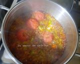 A picture of step 6 of Healthy Lentil Soup 🥣.