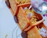 भेल रेल (Bhel rail recipe in Hindi) रेसिपी चरण 3 फोटो