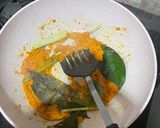 Foto langkah ke 4 dari resep Ayam Bakar Kecap.