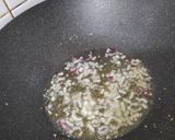 Foto langkah ke 1 dari resep Mie Yamin (Mie Ayam Kering).