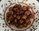 Foto del paso 7 de la receta Tofu al horno