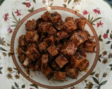 Foto del paso 7 de la receta: Tofu al horno