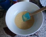Foto del paso 3 de la receta: Torta de kiwi 🥝