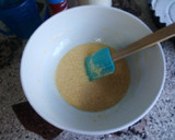 Foto del paso 3 de la receta: Torta de kiwi 🥝