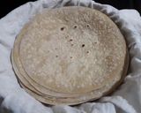 વેજ ચીઝી ફ્રેન્કી (Veg cheesy frankie recipe in Gujarati) રેસીપી સ્ટેપ1ફોટો