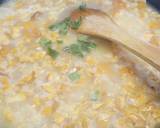 Risotto ai finferli e salvia recipe step 3 photo