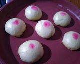 Foto langkah ke 6 dari resep 11. Bakpao.