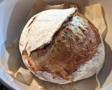 A picture of step 6 of Sourdough.