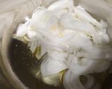 Foto del paso 2 de la receta Chapata con verduras y espinacas