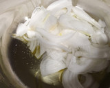 Foto del paso 2 de la receta: Chapata con verduras y espinacas