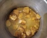 बेल्लम केसरी(Bellam kesari recipe in Hindi) रेसिपी चरण 1 फोटो