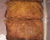 A picture of step 5 of Bread Patties.