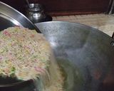 A picture of step 1 of Punjabi Seviyan.