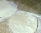 Roll and samosa sheets or patti recipe step 6 photo