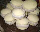 Foto del paso 9 de la receta: Alfajores